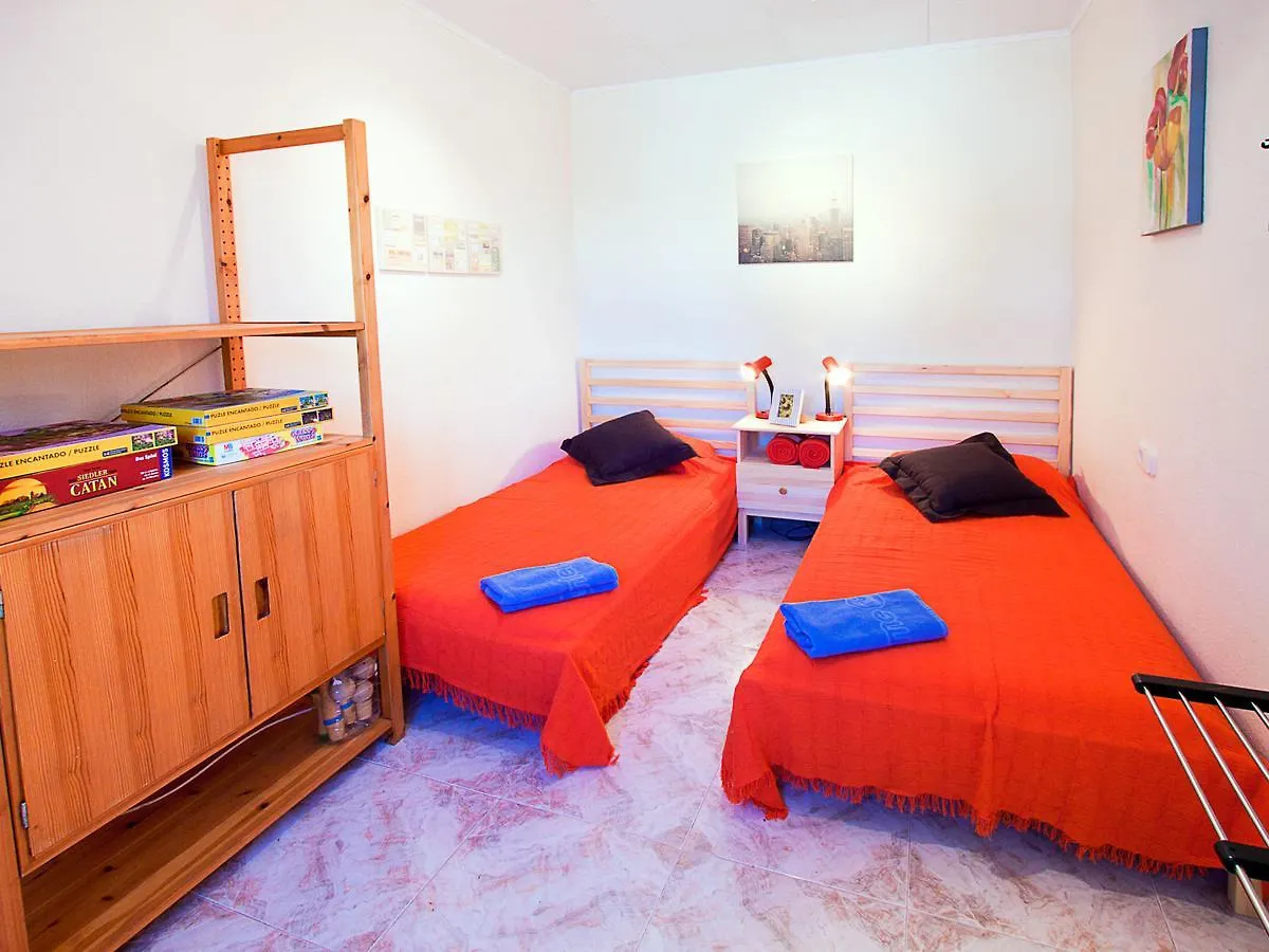 Holiday Home Requesens Canal إمبوريابرافا