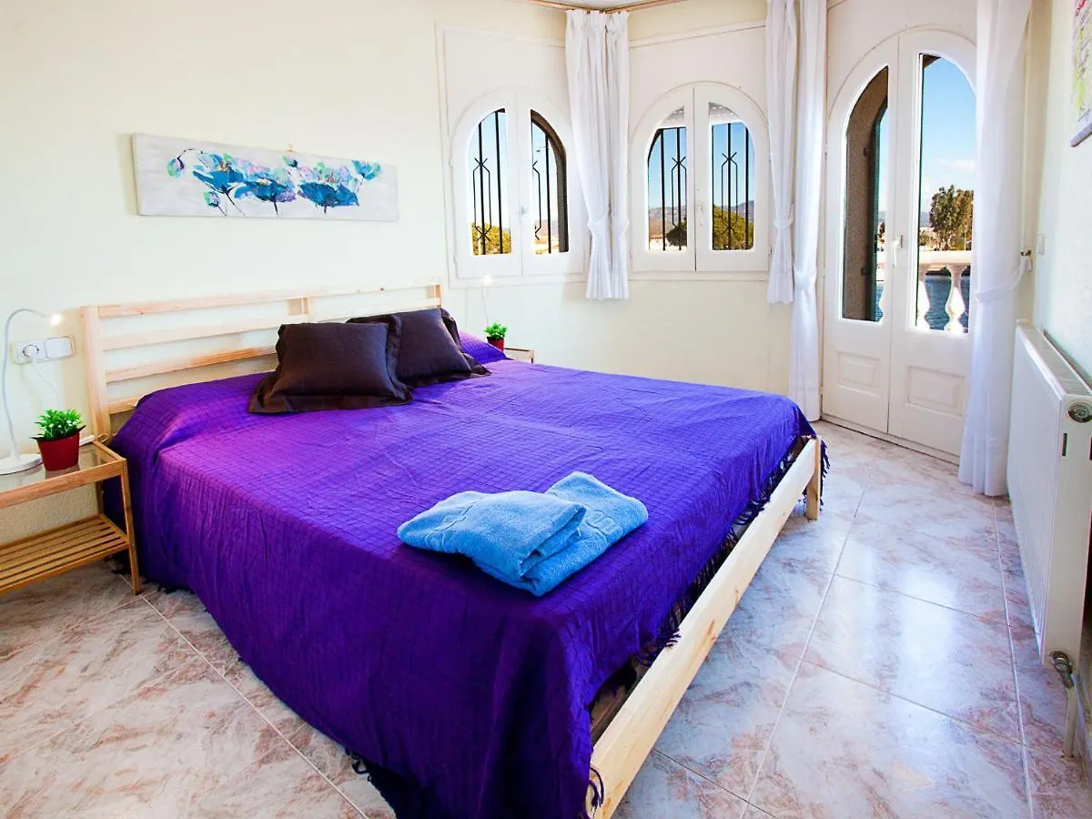 Holiday Home Requesens Canal Empuriabrava